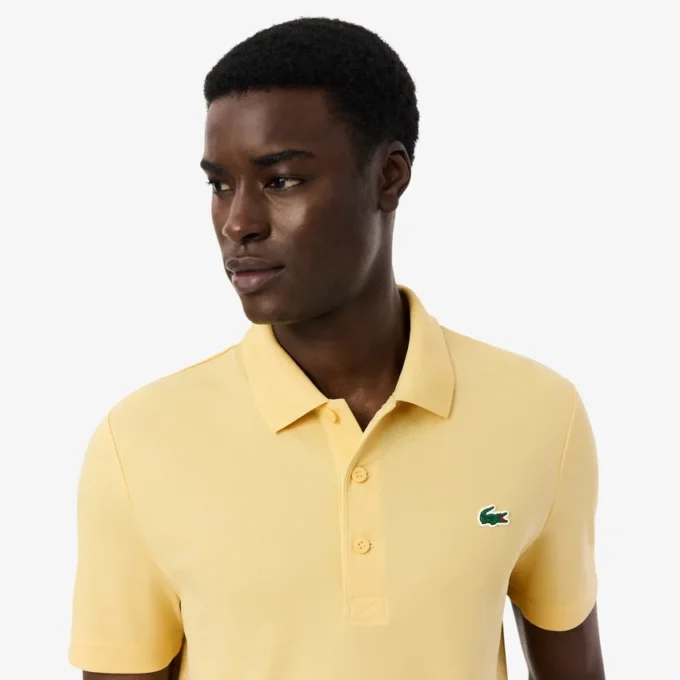 Lacoste Tennis X Novak Djokovic Polokošila Lacoste Tennis X Novak Djokovic Polokošila