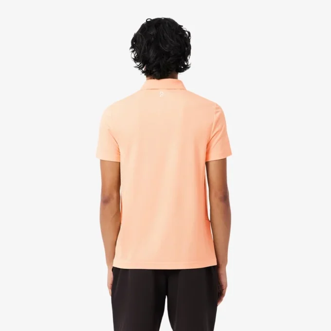 Lacoste Tennis X Novak Djokovic Polokošila Lacoste Tennis X Novak Djokovic Polokošila