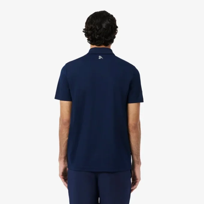Lacoste Tennis X Novak Djokovic Polokošila Lacoste Tennis X Novak Djokovic Polokošila