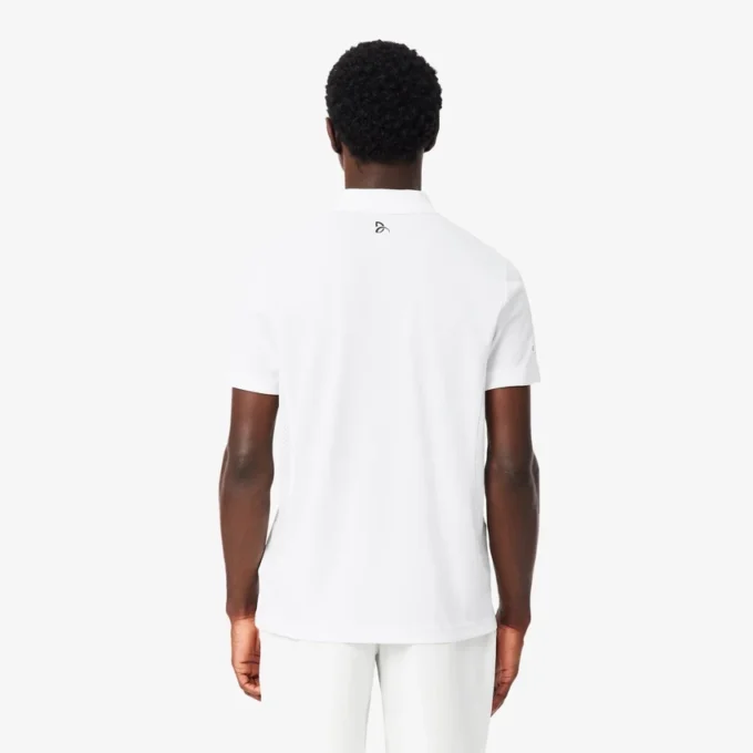 Lacoste Tennis X Novak Djokovic Polokošila Lacoste Tennis X Novak Djokovic Polokošila