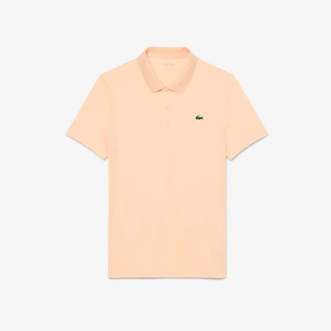 Lacoste Tennis X Novak Djokovic Polokošila Lacoste Tennis X Novak Djokovic Polokošila
