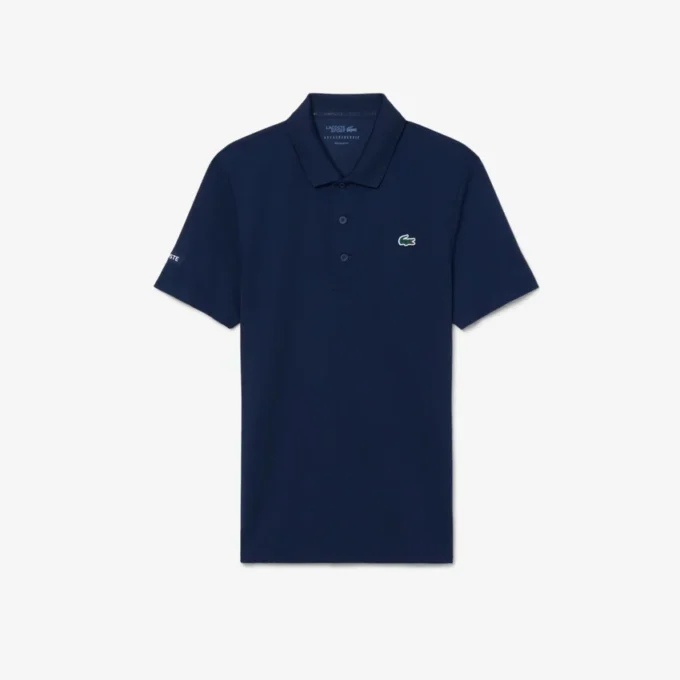 Lacoste Tennis X Novak Djokovic Polokošila Lacoste Tennis X Novak Djokovic Polokošila
