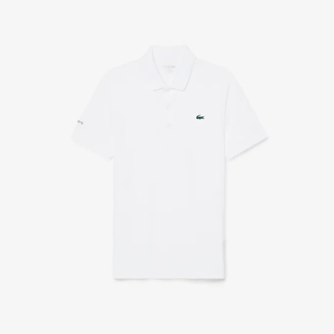 Lacoste Tennis X Novak Djokovic Polokošila Lacoste Tennis X Novak Djokovic Polokošila