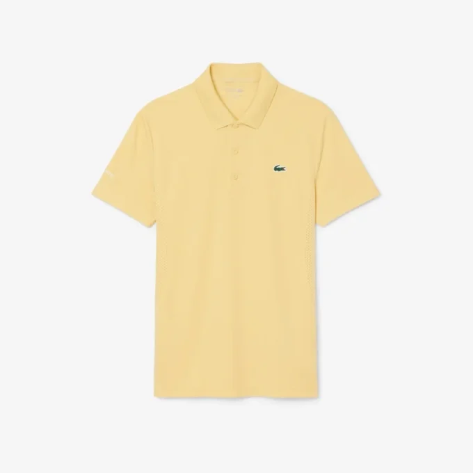Lacoste Tennis X Novak Djokovic Polokošila Lacoste Tennis X Novak Djokovic Polokošila