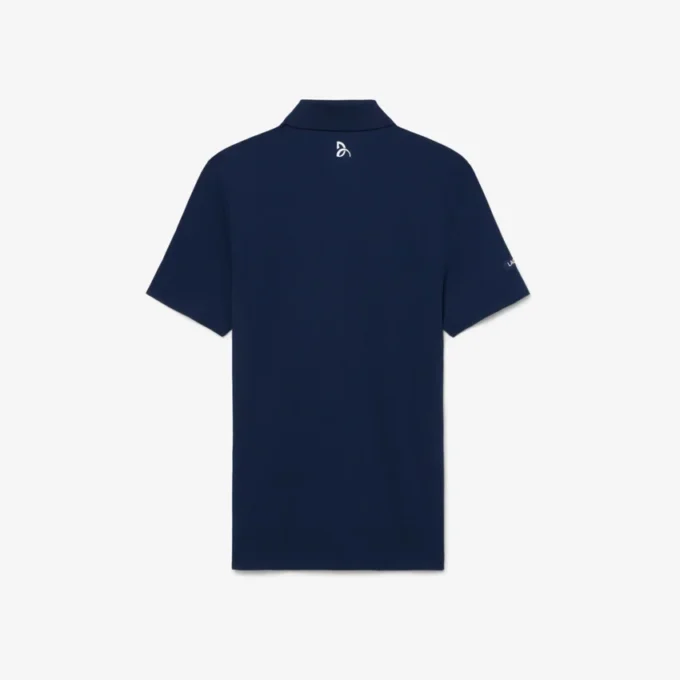 Lacoste Tennis X Novak Djokovic Polokošila Lacoste Tennis X Novak Djokovic Polokošila