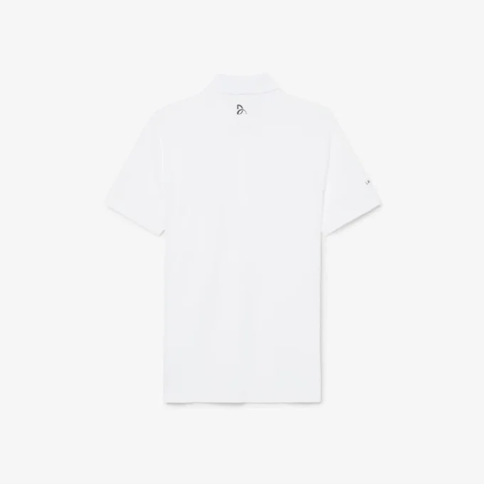 Lacoste Tennis X Novak Djokovic Polokošila Lacoste Tennis X Novak Djokovic Polokošila