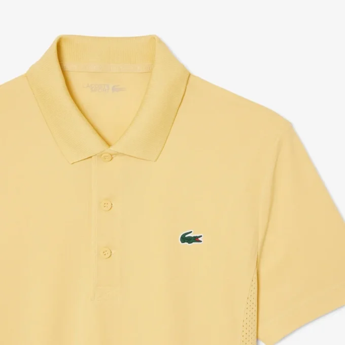 Lacoste Tennis X Novak Djokovic Polokošila Lacoste Tennis X Novak Djokovic Polokošila