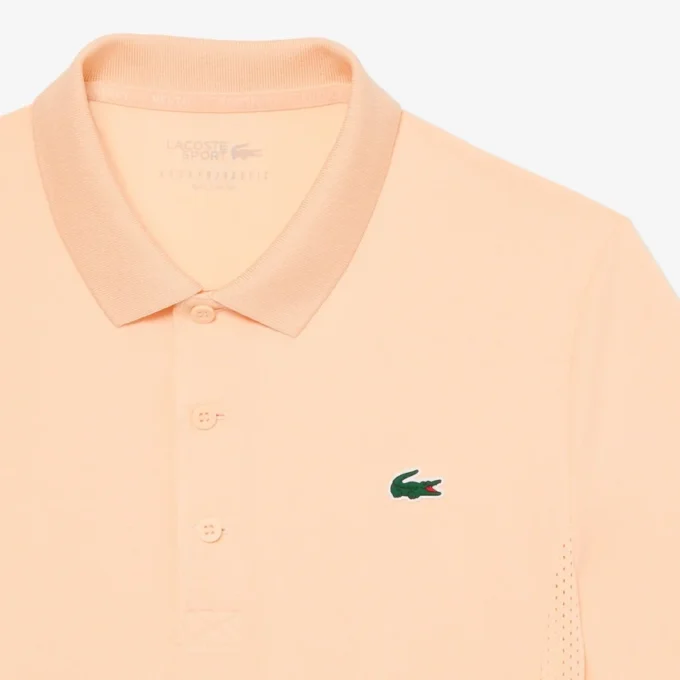 Lacoste Tennis X Novak Djokovic Polokošila Lacoste Tennis X Novak Djokovic Polokošila