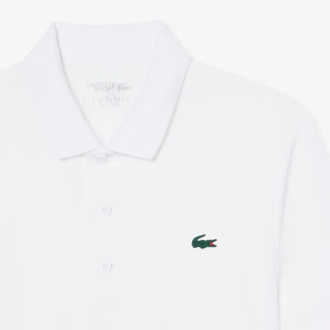 Lacoste Tennis X Novak Djokovic Polokošila Lacoste Tennis X Novak Djokovic Polokošila