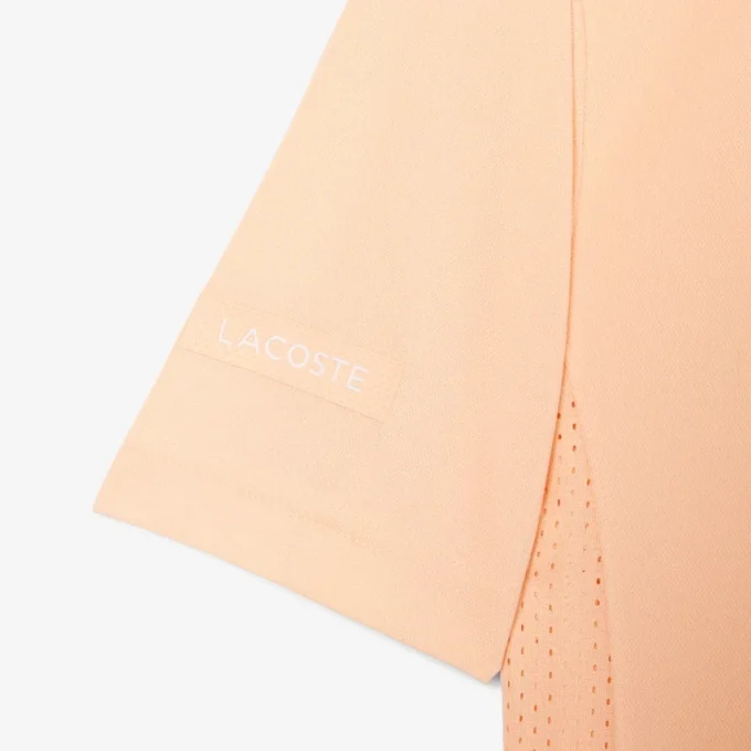 Lacoste Tennis X Novak Djokovic Polokošila Lacoste Tennis X Novak Djokovic Polokošila