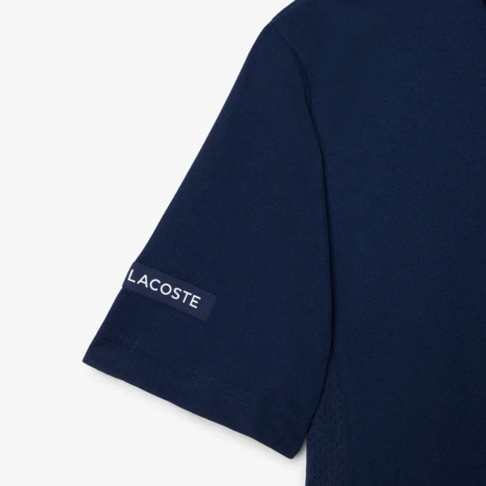 Lacoste Tennis X Novak Djokovic Polokošila Lacoste Tennis X Novak Djokovic Polokošila