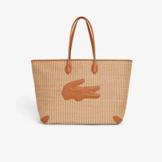 Letní balíček Raffia Tote