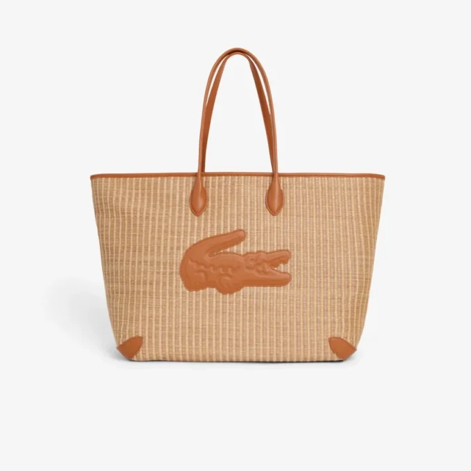 Letní balíček Raffia Tote Letní balíček Raffia Tote