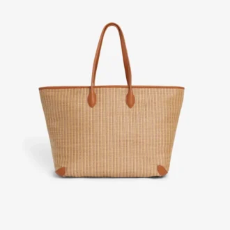 Letní balíček Raffia Tote