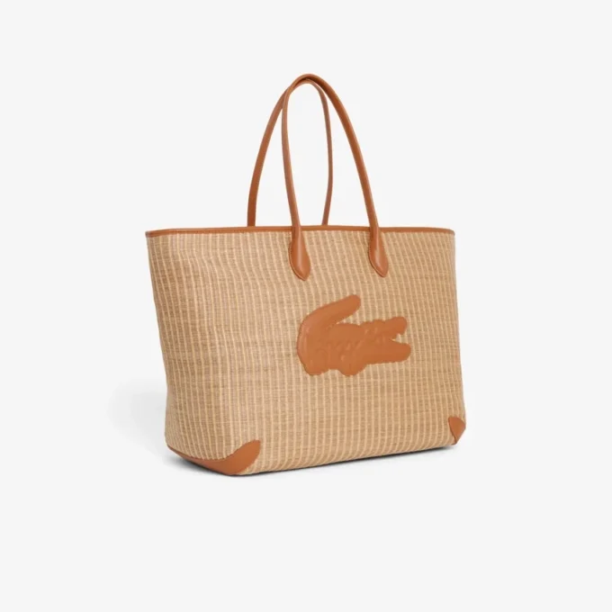 Letní balíček Raffia Tote Letní balíček Raffia Tote