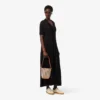 Malá letní taška Raffia Bucket Bag Malá letní taška Raffia Bucket Bag