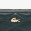 Malá peněženka z kůže Crocodelle Malá peněženka z kůže Crocodelle