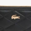 Malá peněženka z kůže Crocodelle Malá peněženka z kůže Crocodelle