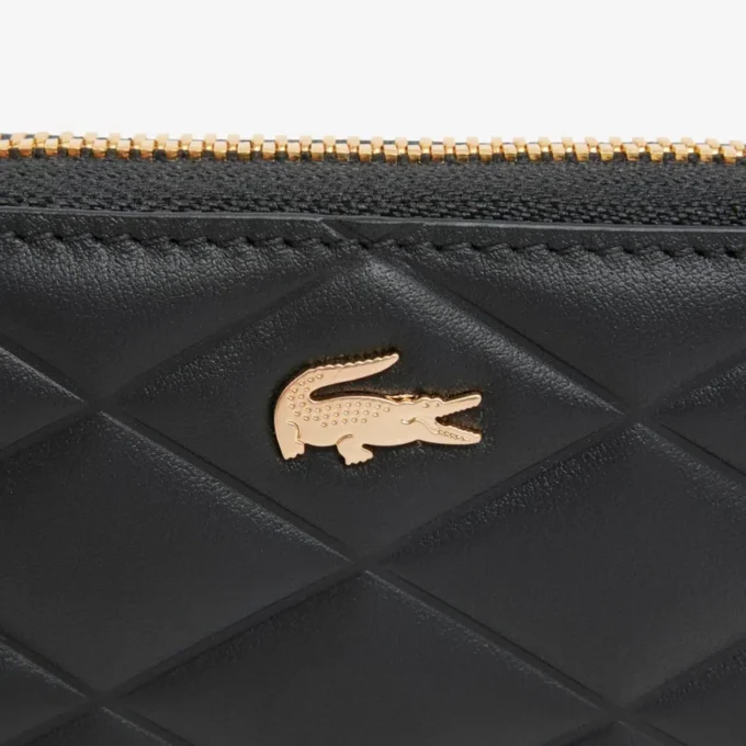 Malá peněženka z kůže Crocodelle Malá peněženka z kůže Crocodelle