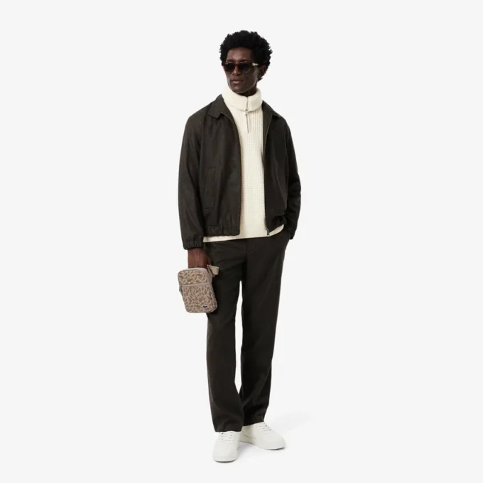 Malá plochá taška Lcst Malá plochá taška Lcst