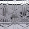 Metalická taška přes rameno Metalická taška přes rameno
