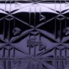 Metalická taška přes rameno Metalická taška přes rameno