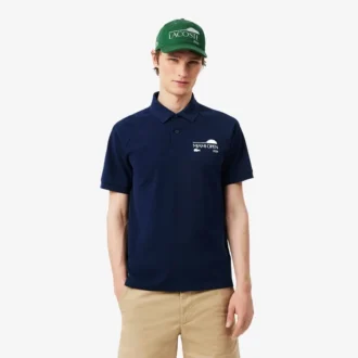Miami Open Edition Petit Piqua Polokošile
