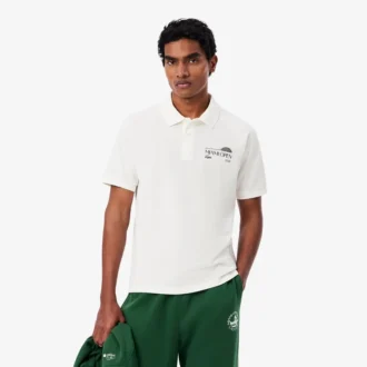 Miami Open Edition Petit Piqua Polokošile