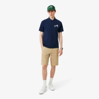 Miami Open Edition Petit Piqua Polokošile