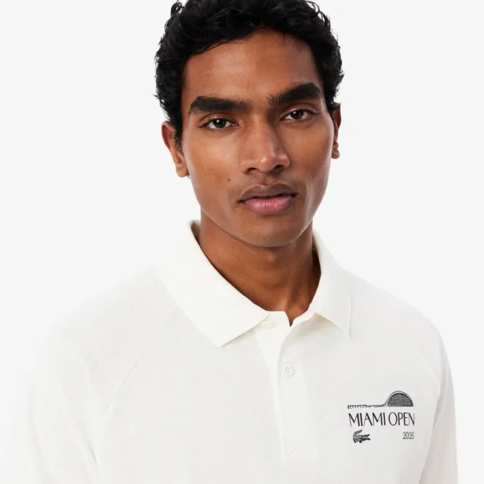 Miami Open Edition Petit Piqua Polokošile Miami Open Edition Petit Piqua Polokošile
