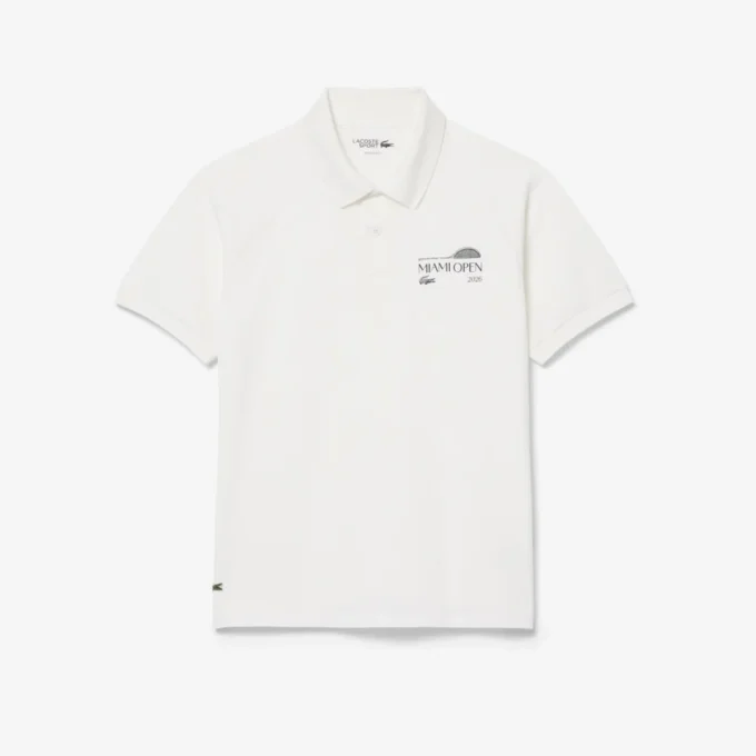 Miami Open Edition Petit Piqua Polokošile Miami Open Edition Petit Piqua Polokošile