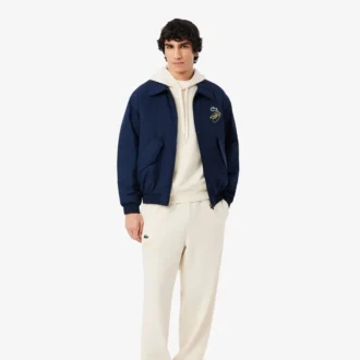 Mikina Lacoste Tennis X Novak Djokovic