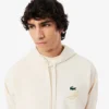 Mikina Lacoste Tennis X Novak Djokovic Mikina Lacoste Tennis X Novak Djokovic