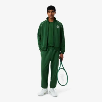 Mikina na zip Miami Open Edition