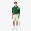 Mikina s golfovým potiskem Mikina s golfovým potiskem