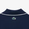 Mikina s polo límečkem Tenis Heritage Mikina s polo límečkem Tenis Heritage