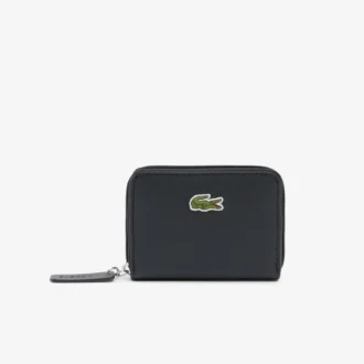 Mini peněženka L.12.12 Concept se zipem Mini peněženka L.12.12 Concept se zipem