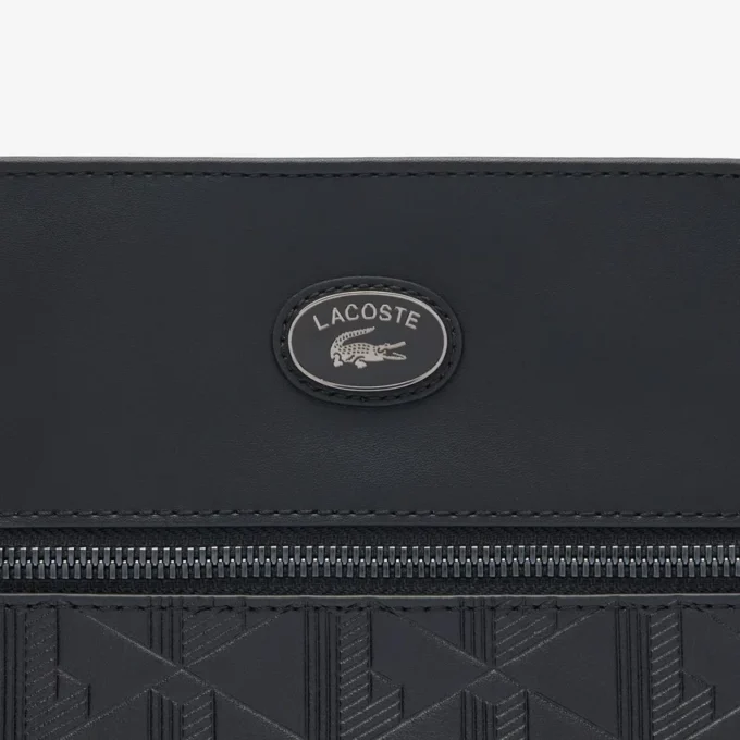 Monogram Slimline Satchel Monogram Slimline Satchel