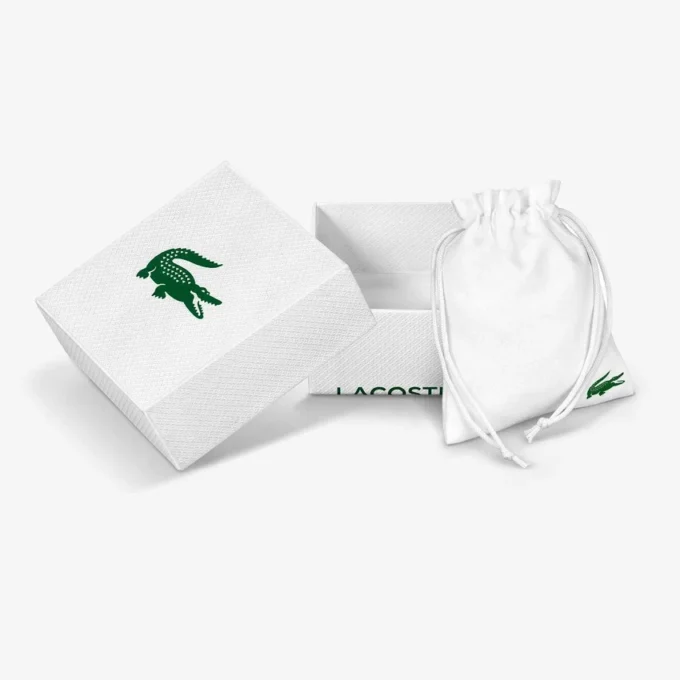 Náhrdelník s krokodýlem