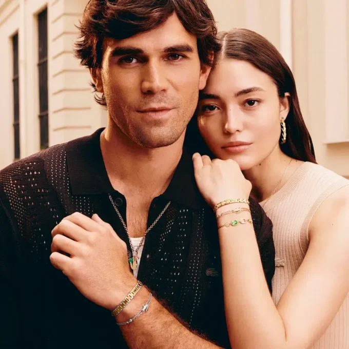 Náramek Deva Náramek Deva