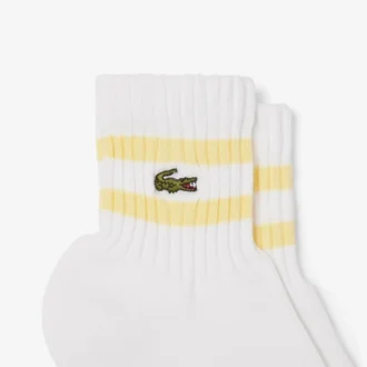 Nízké bavlněné ponožky