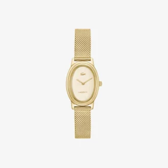 Ocelové hodinky Lacoste Parisienne Ocelové hodinky Lacoste Parisienne
