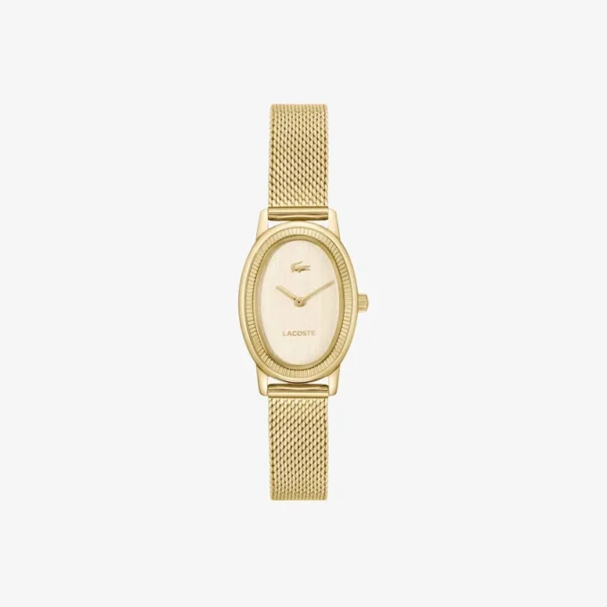 Ocelové hodinky Lacoste Parisienne Ocelové hodinky Lacoste Parisienne