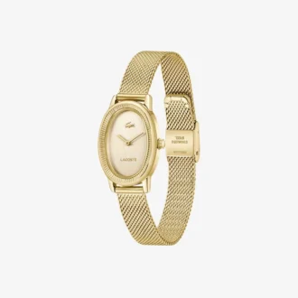 Ocelové hodinky Lacoste Parisienne Ocelové hodinky Lacoste Parisienne