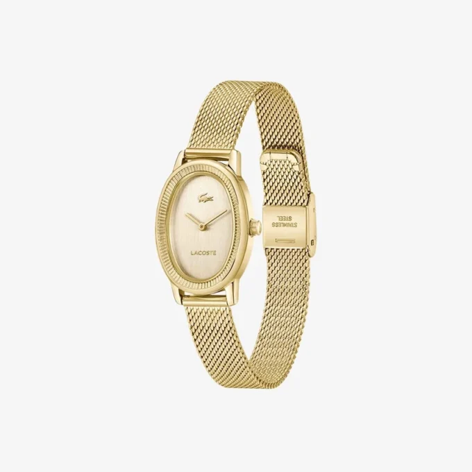 Ocelové hodinky Lacoste Parisienne Ocelové hodinky Lacoste Parisienne