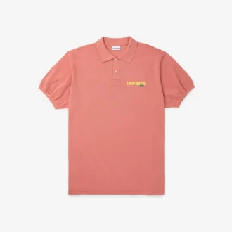 Originální polokošile L.12.12 Piqua – nadměrné velikosti – vysoké Originální polokošile L.12.12 Piqua – nadměrné velikosti – vysoké