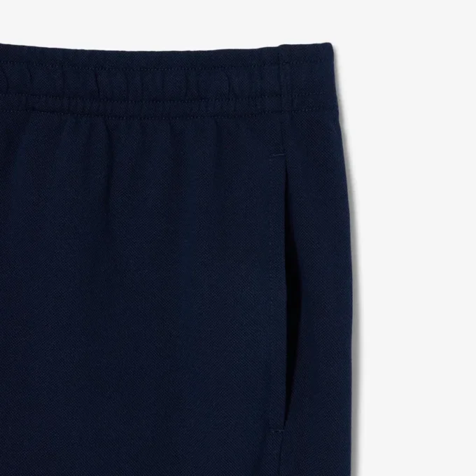 Šortky Piqua s volným střihem Šortky Piqua s volným střihem