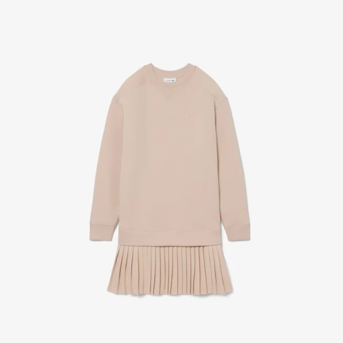 Oversized bavlněná mikina Oversized bavlněná mikina
