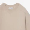 Oversized bavlněná mikina Oversized bavlněná mikina