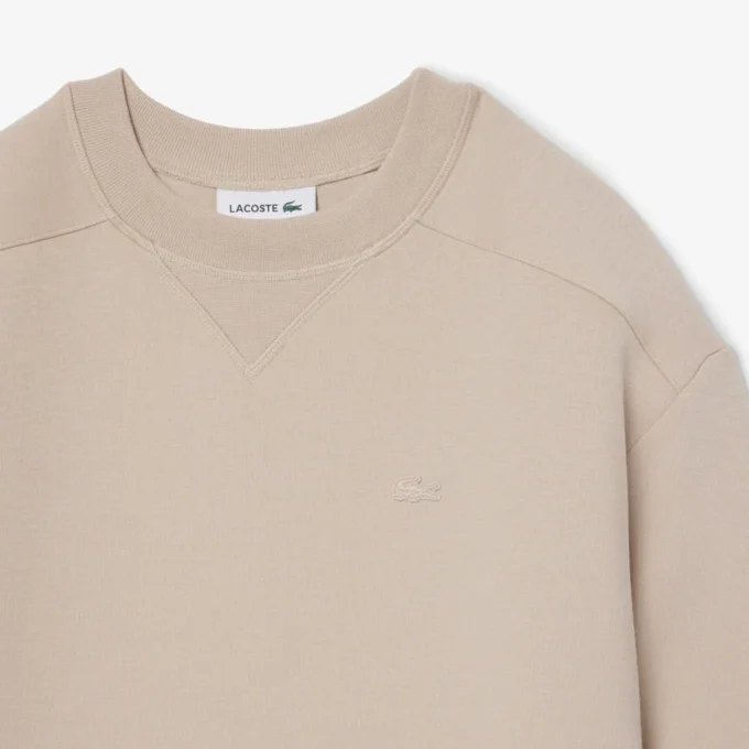 Oversized bavlněná mikina Oversized bavlněná mikina